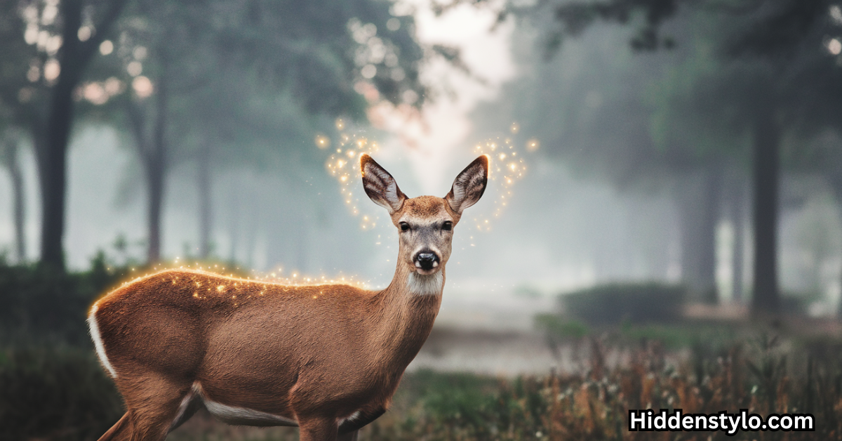 Exploring The 17 Spiritual Meanings of Hitting a Deer