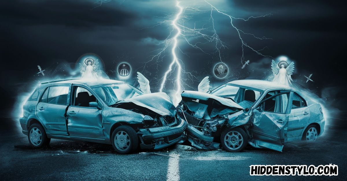 Why Do I Keep Getting Into Car Accidents 13 Spiritual Meanings