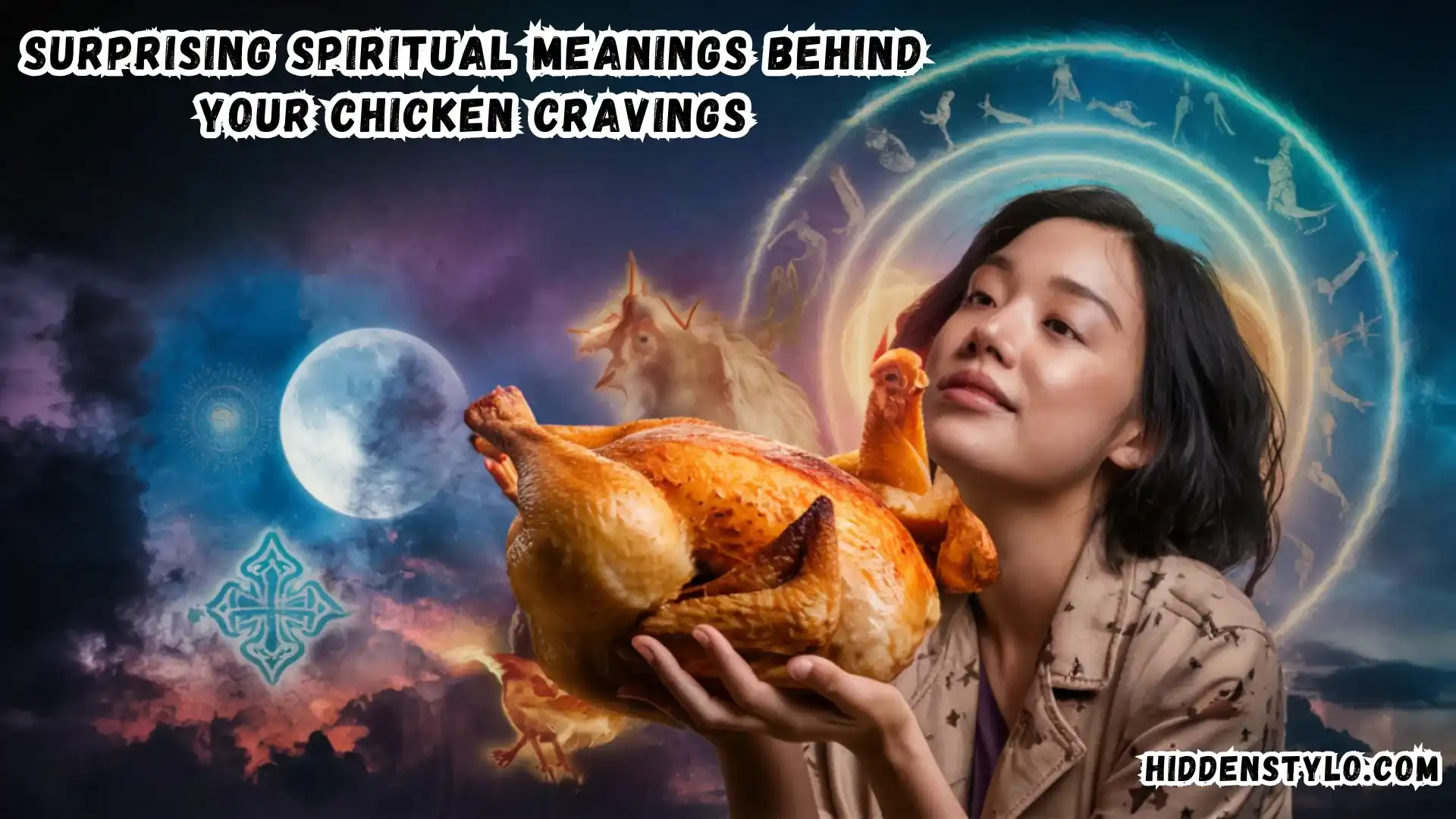 surprising-spiritual-meanings-behindyour-chicken-cravings