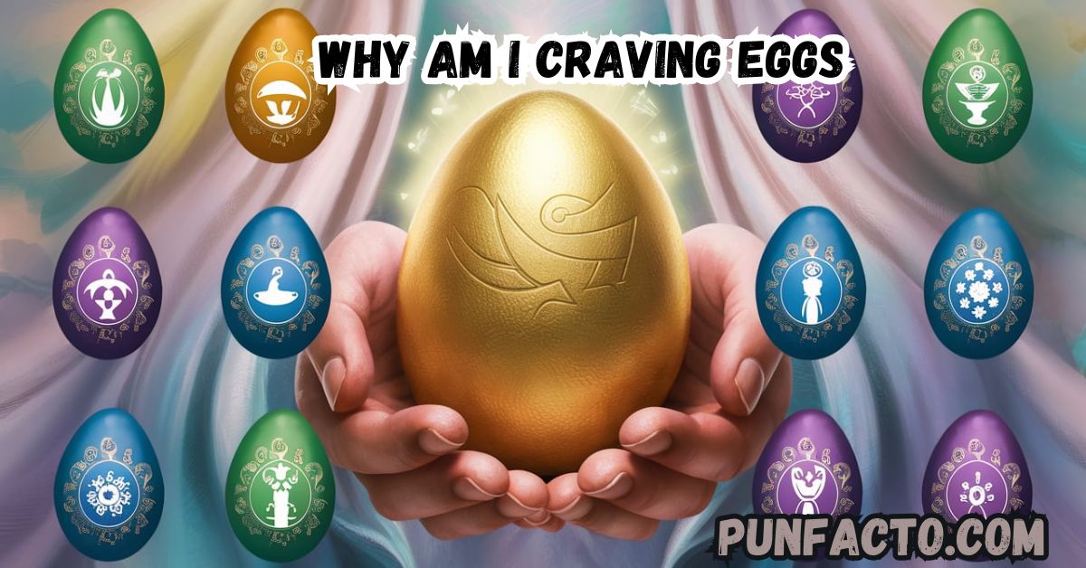 12 Spiritual Significance of Egg Cravings in Your Life