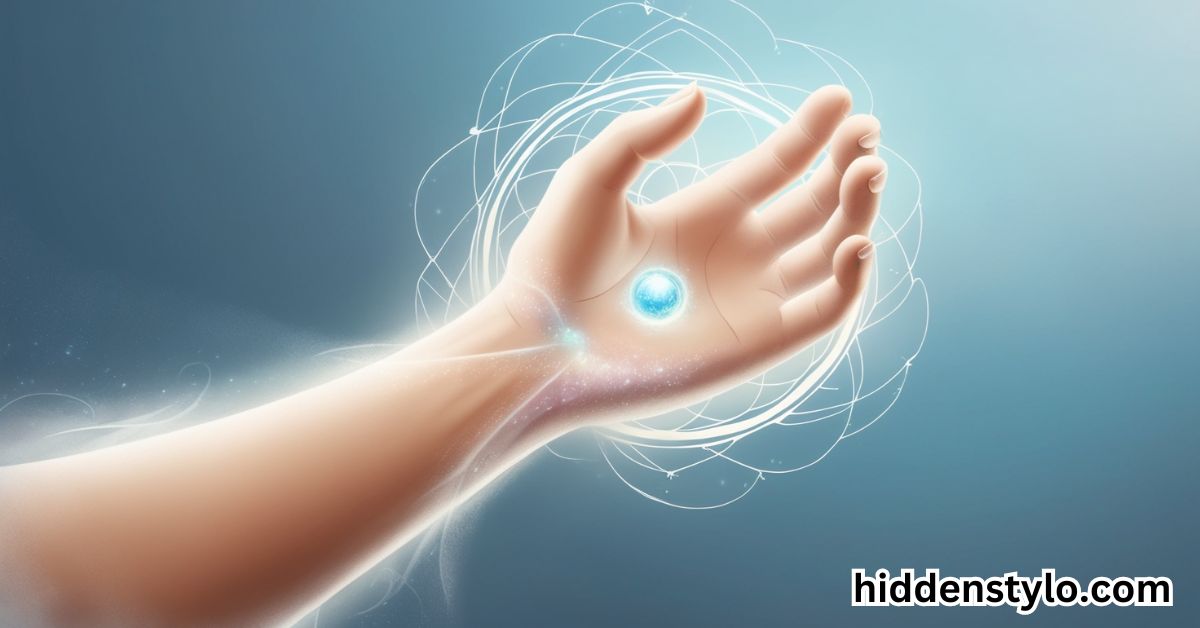 Spiritual Meaning of Wrist Pain