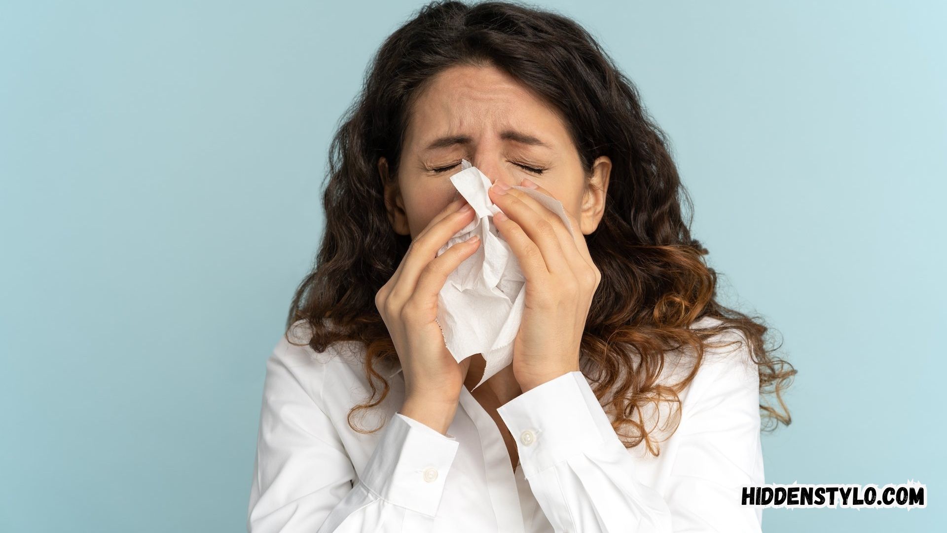 Unveiling 4 Sneezes in a Row Spiritual Significance Revealed