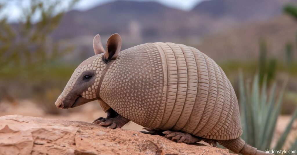 armadillo