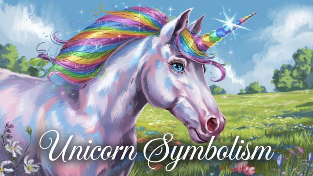 Unicorn Symbolism