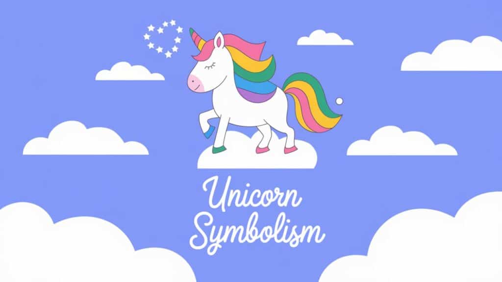 Unicorn Symbolism