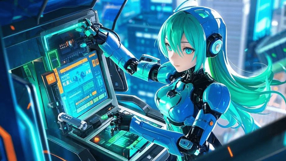 Discover the Future of AI NSFW, Sex AI, and AI Roleplay Experiences